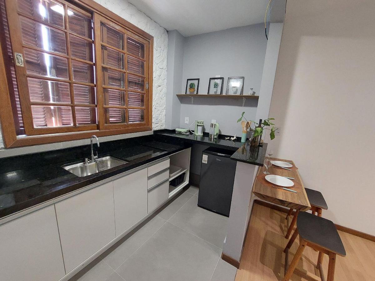 Florianópolis Studios Aromas Do Campeche - Floripa מראה חיצוני תמונה