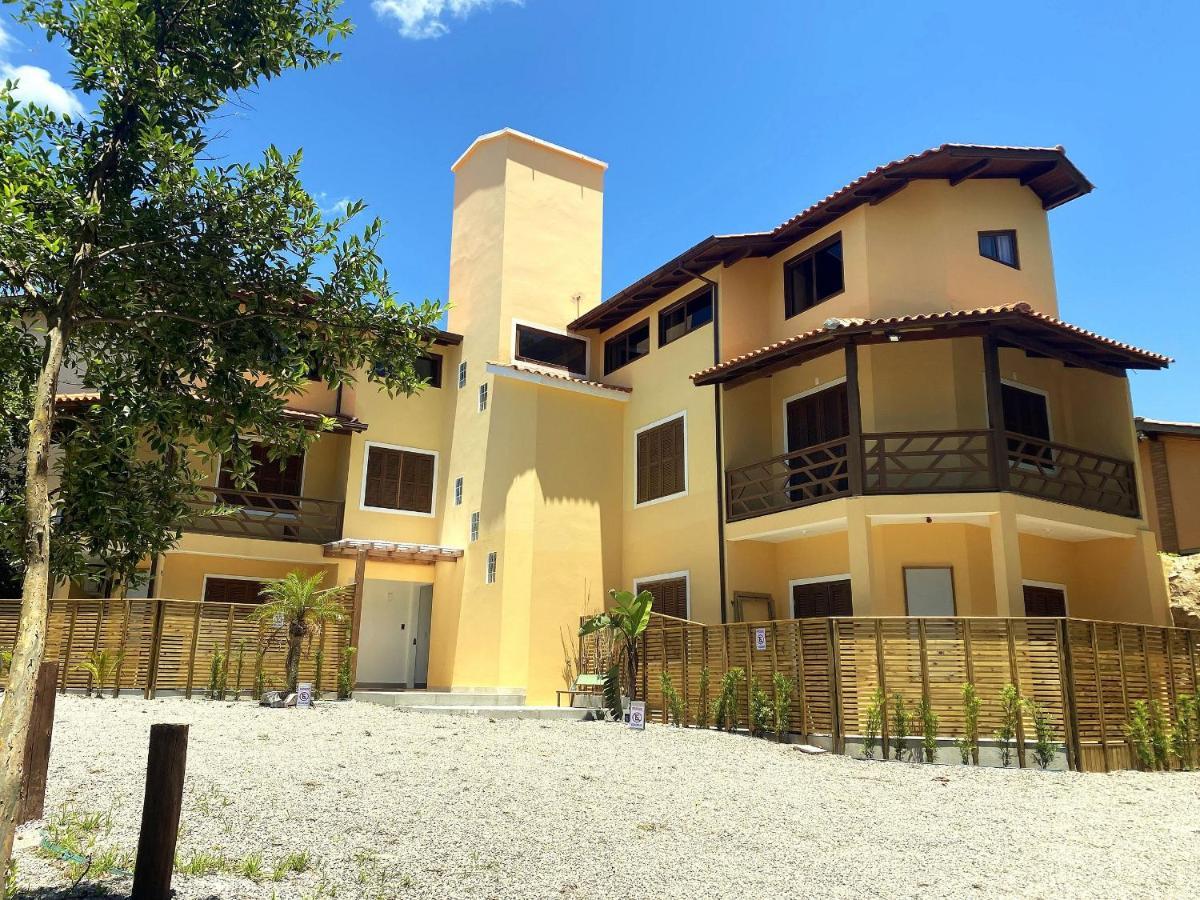 Florianópolis Studios Aromas Do Campeche - Floripa מראה חיצוני תמונה