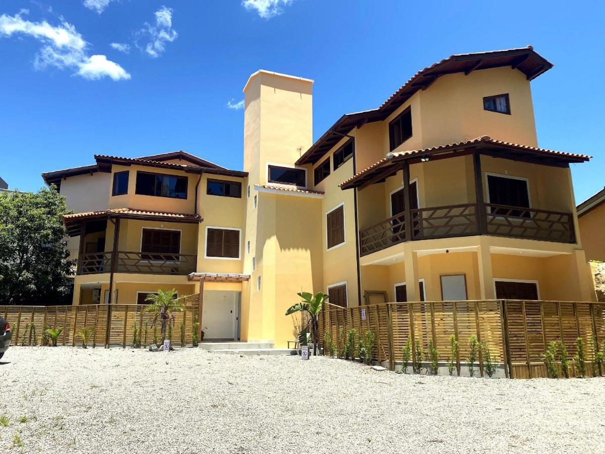 Florianópolis Studios Aromas Do Campeche - Floripa מראה חיצוני תמונה