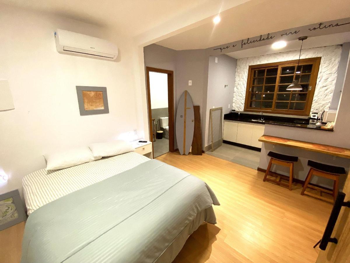 Florianópolis Studios Aromas Do Campeche - Floripa מראה חיצוני תמונה