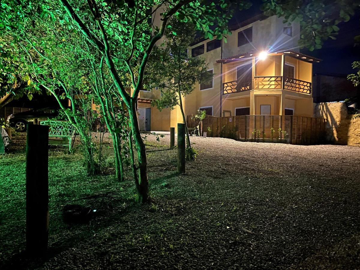 Florianópolis Studios Aromas Do Campeche - Floripa מראה חיצוני תמונה