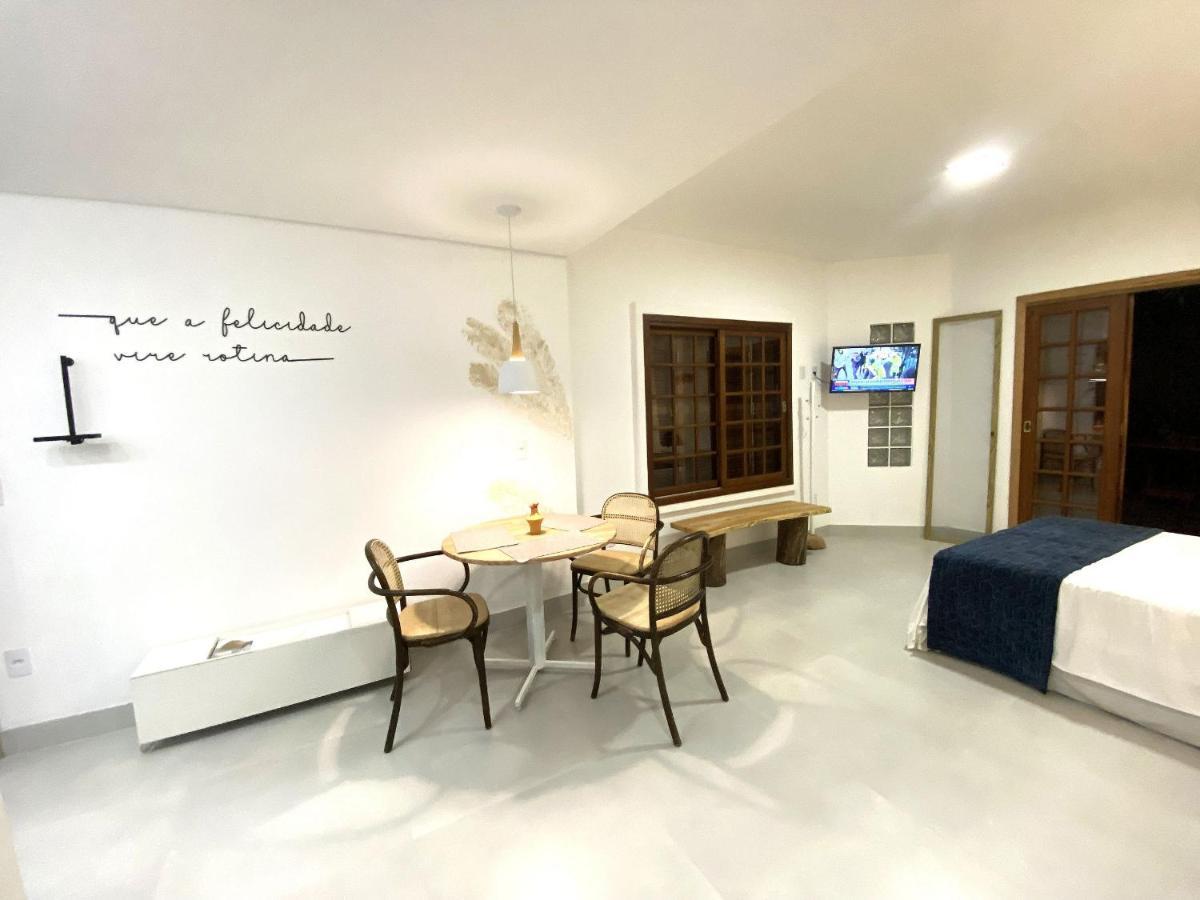 Florianópolis Studios Aromas Do Campeche - Floripa מראה חיצוני תמונה