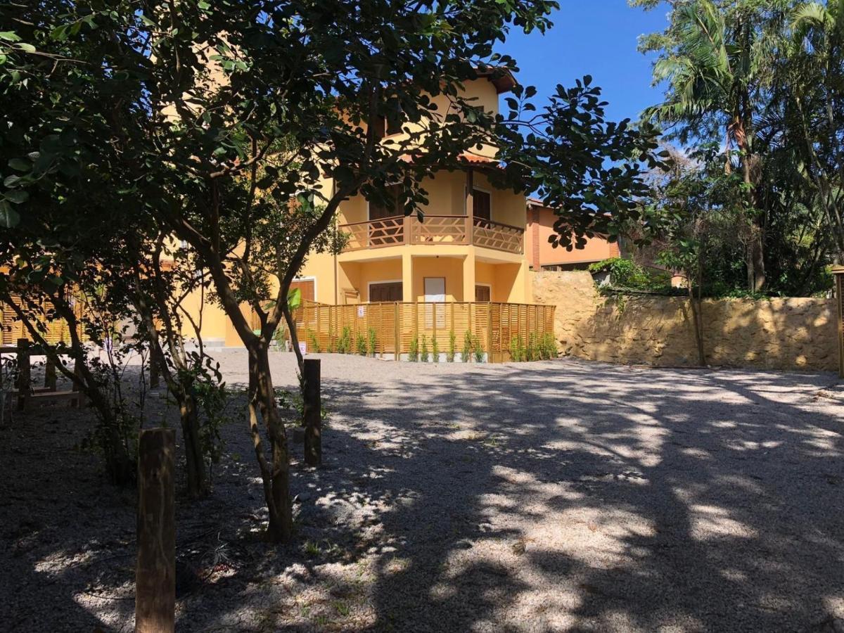 Florianópolis Studios Aromas Do Campeche - Floripa מראה חיצוני תמונה