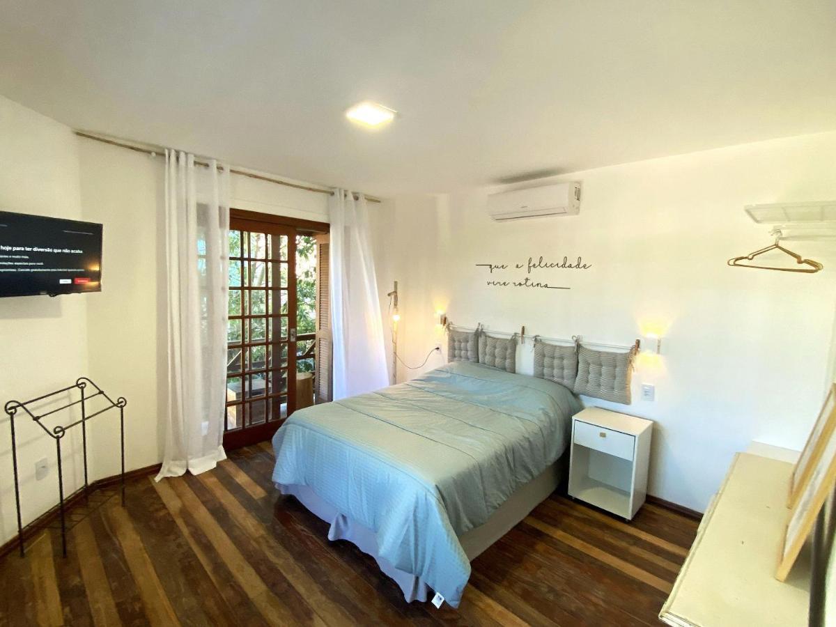 Florianópolis Studios Aromas Do Campeche - Floripa מראה חיצוני תמונה