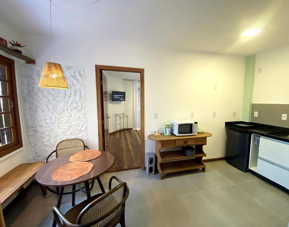 Florianópolis Studios Aromas Do Campeche - Floripa מראה חיצוני תמונה