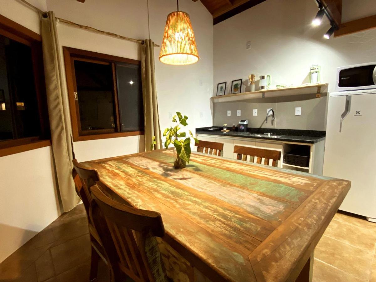 Florianópolis Studios Aromas Do Campeche - Floripa מראה חיצוני תמונה