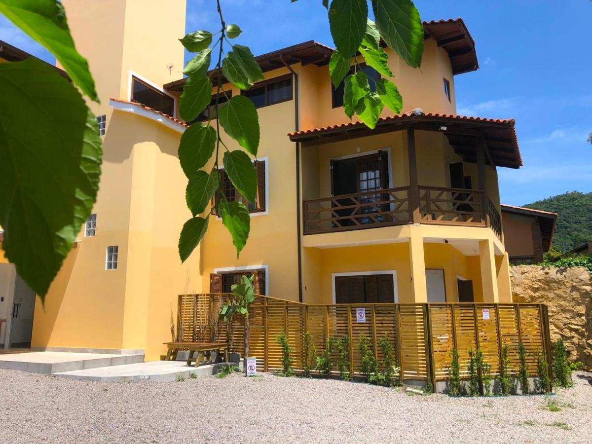Florianópolis Studios Aromas Do Campeche - Floripa מראה חיצוני תמונה
