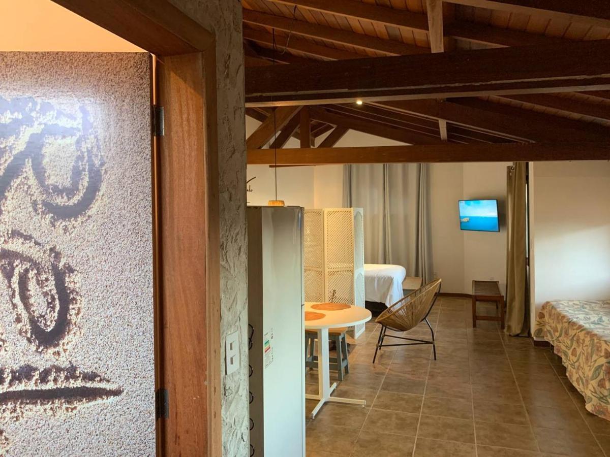 Florianópolis Studios Aromas Do Campeche - Floripa מראה חיצוני תמונה