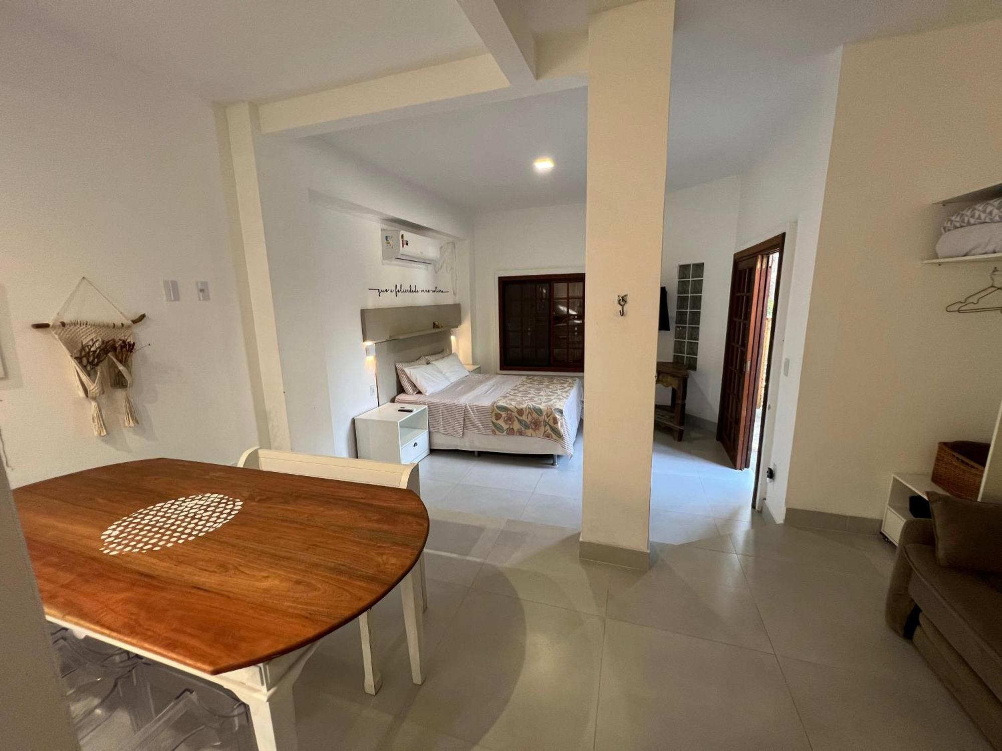Florianópolis Studios Aromas Do Campeche - Floripa מראה חיצוני תמונה