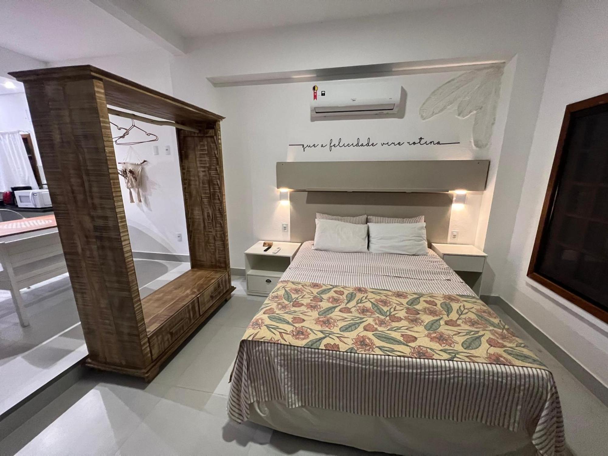 Florianópolis Studios Aromas Do Campeche - Floripa מראה חיצוני תמונה