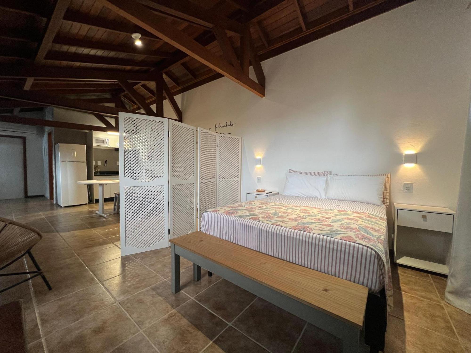Florianópolis Studios Aromas Do Campeche - Floripa מראה חיצוני תמונה