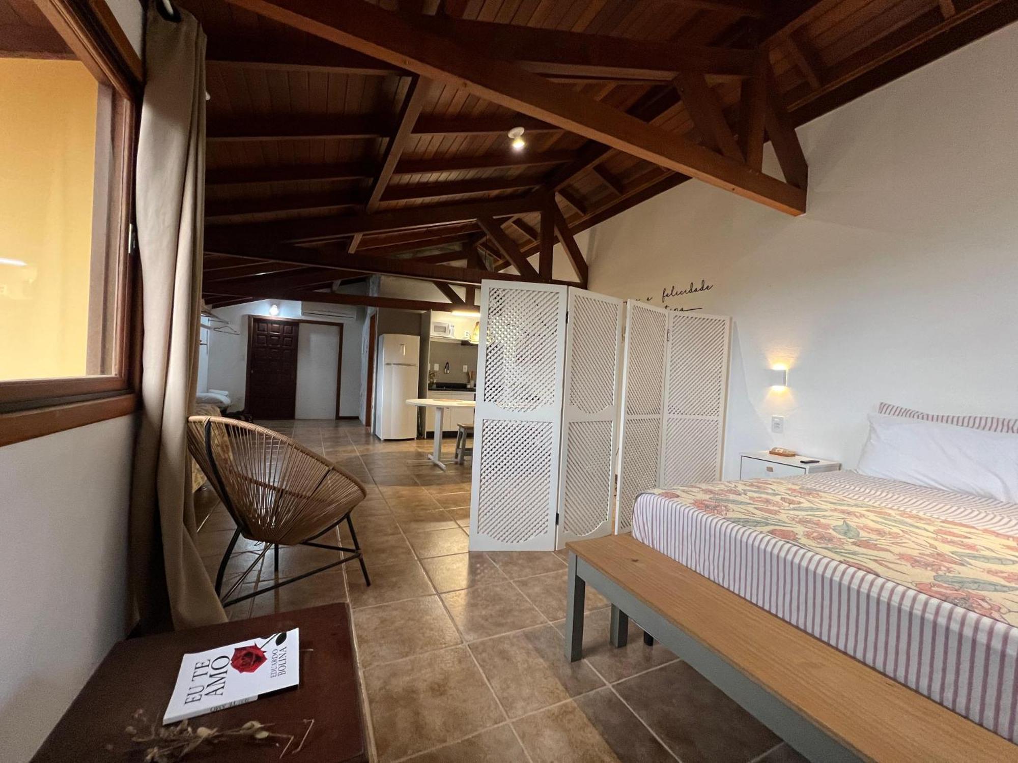 Florianópolis Studios Aromas Do Campeche - Floripa מראה חיצוני תמונה