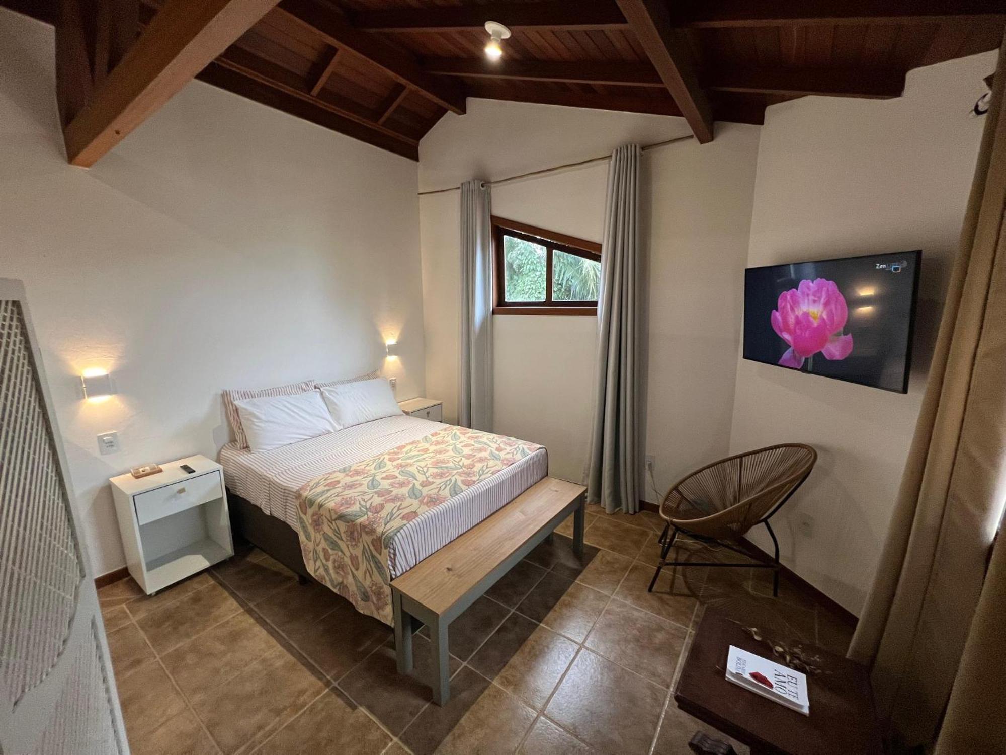 Florianópolis Studios Aromas Do Campeche - Floripa מראה חיצוני תמונה
