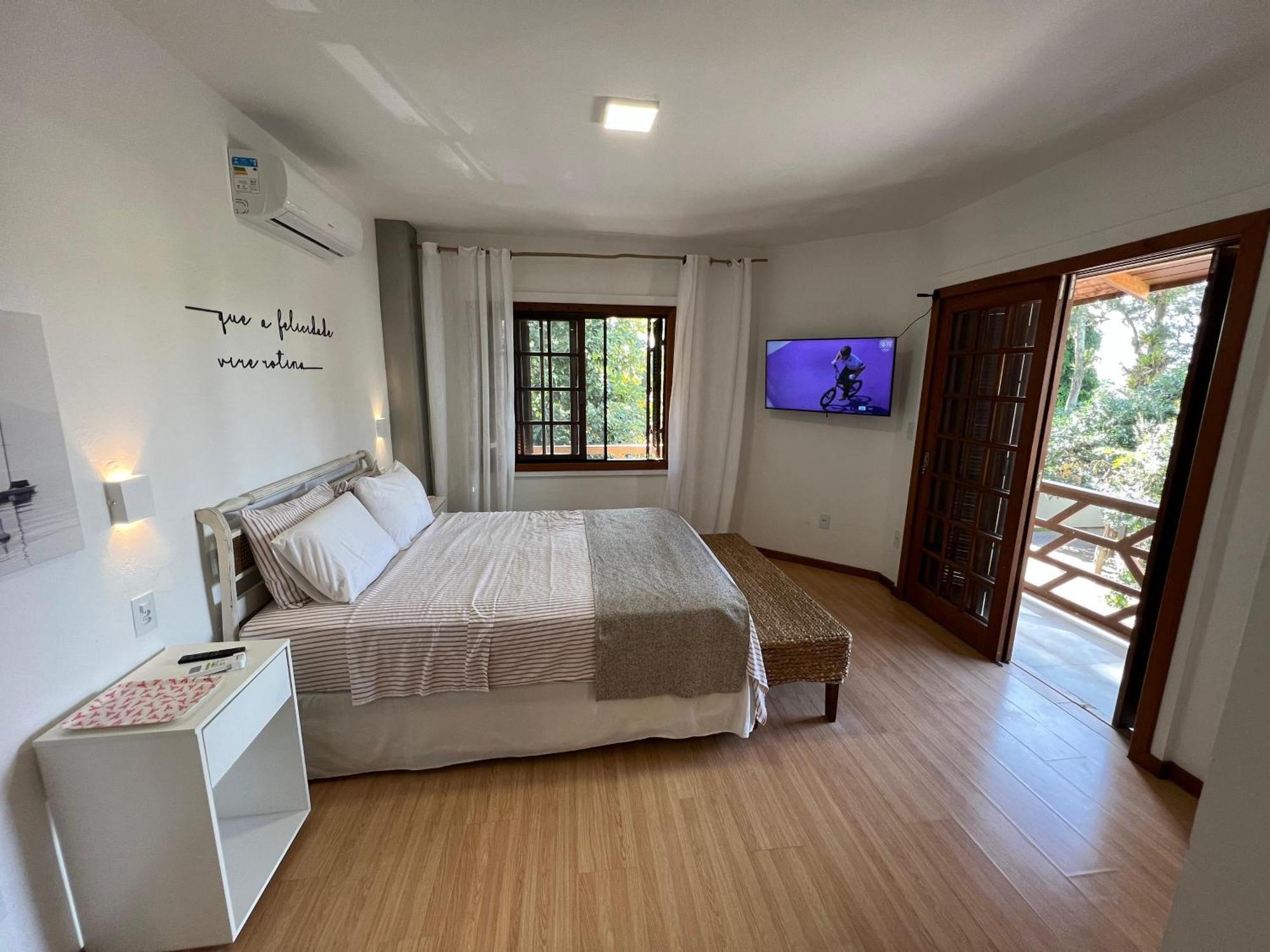 Florianópolis Studios Aromas Do Campeche - Floripa מראה חיצוני תמונה